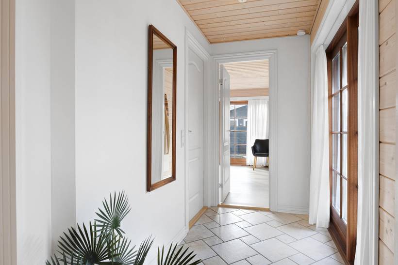 Foto von Ferienhaus RR18 in Blåvand - Westjütland