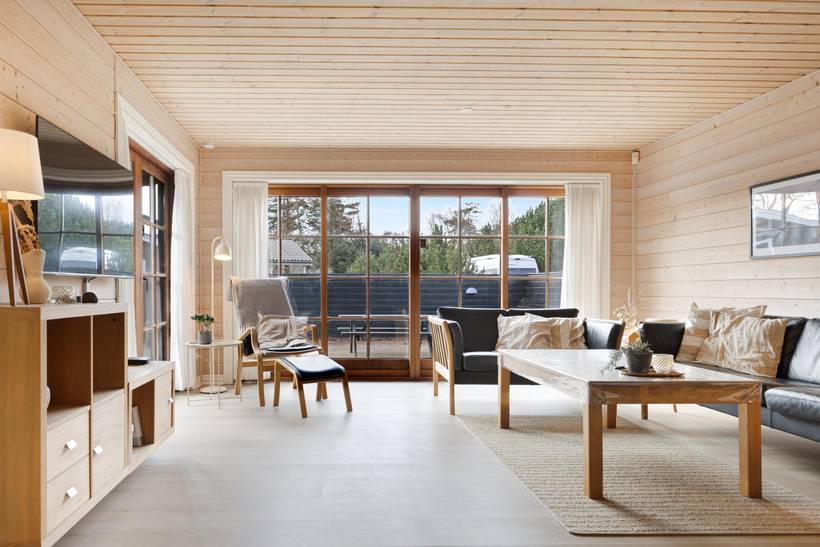 Foto von Ferienhaus RR18 in Blåvand - Westjütland