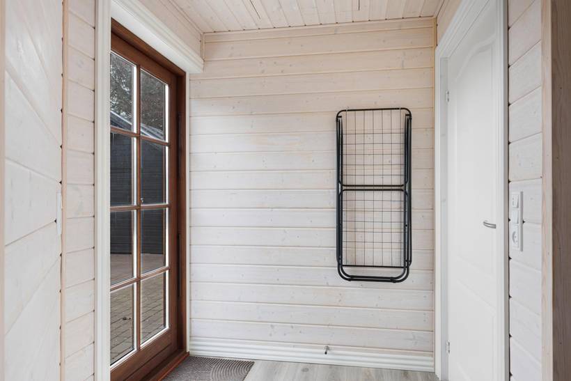 Foto von Ferienhaus RR18 in Blåvand - Westjütland