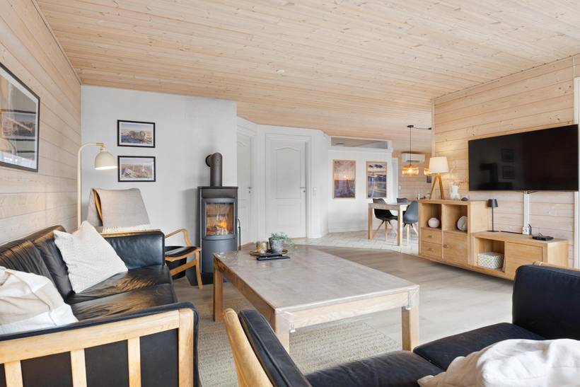 Foto von Ferienhaus RR18 in Blåvand - Westjütland