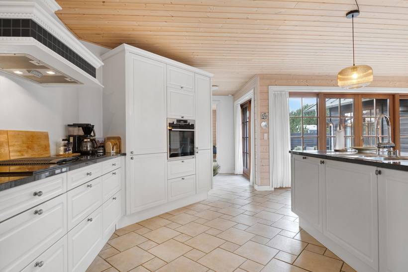 Foto von Ferienhaus RR18 in Blåvand - Westjütland