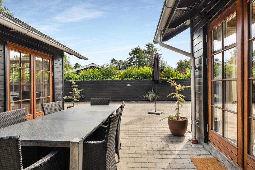 Foto von Ferienhaus RR18 in Blåvand - Westjütland