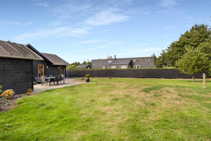 Foto von Ferienhaus RR18 in Blåvand - Westjütland