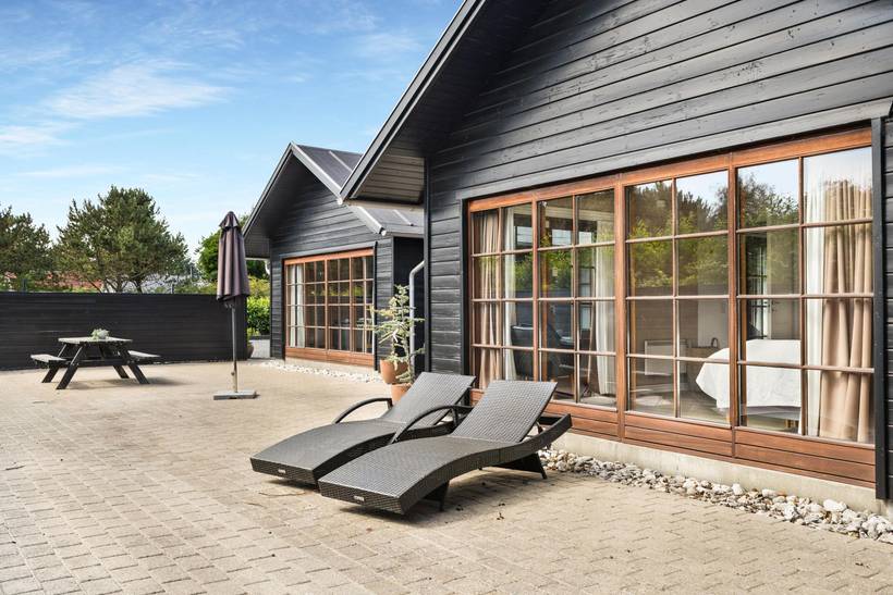 Foto von Ferienhaus RR18 in Blåvand - Westjütland