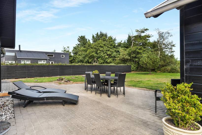 Foto von Ferienhaus RR18 in Blåvand - Westjütland
