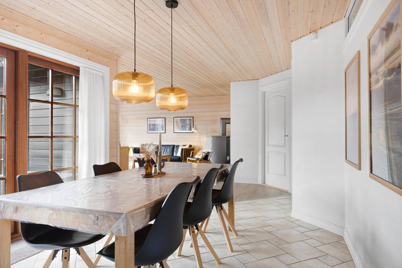 Foto von Ferienhaus RR18 in Blåvand - Westjütland