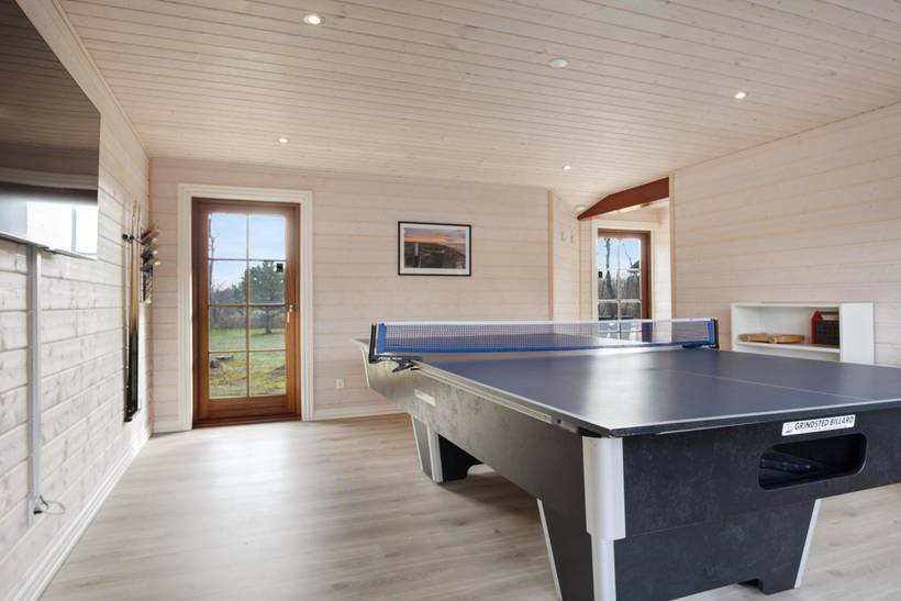 Foto von Ferienhaus RR18 in Blåvand - Westjütland