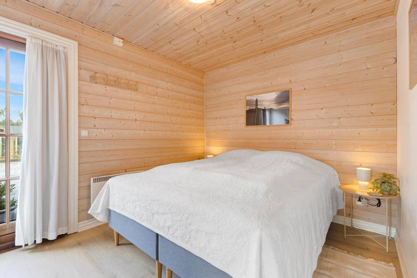 Foto von Ferienhaus RR18 in Blåvand - Westjütland