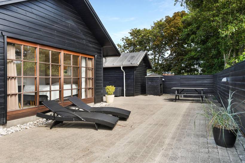 Foto von Ferienhaus RR18 in Blåvand - Westjütland