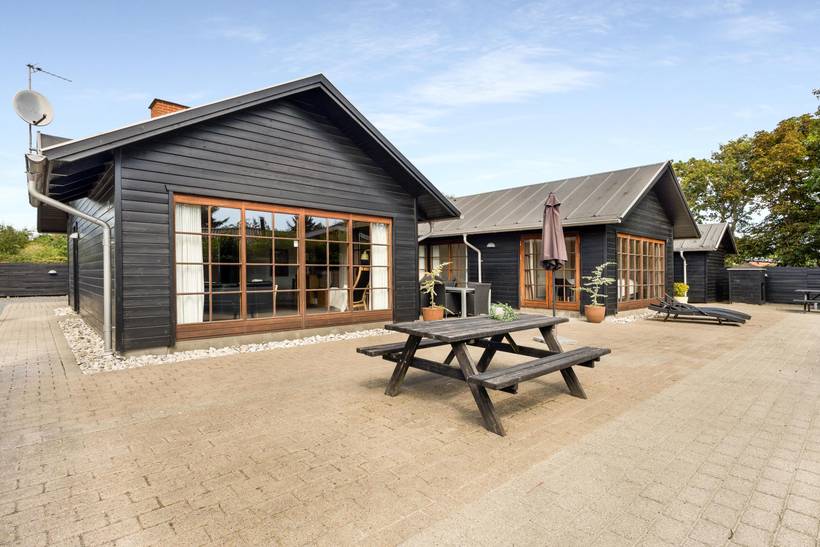 Foto von Ferienhaus RR18 in Blåvand - Westjütland