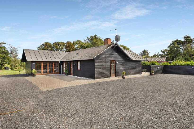 Foto von Ferienhaus RR18 in Blåvand - Westjütland