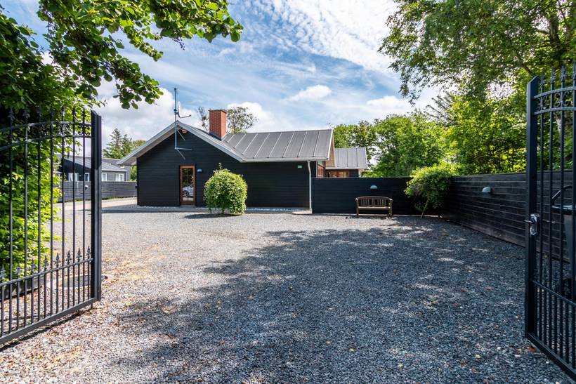 Foto von Ferienhaus RR18 in Blåvand - Westjütland