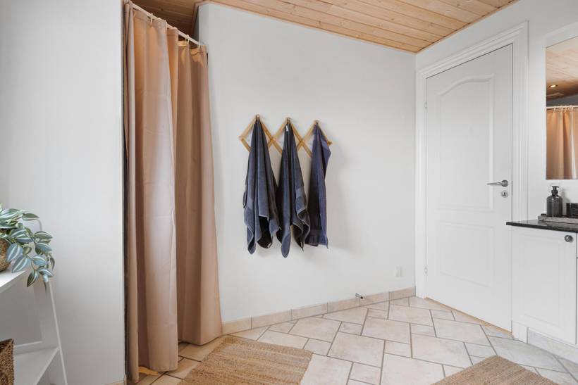 Foto von Ferienhaus RR18 in Blåvand - Westjütland