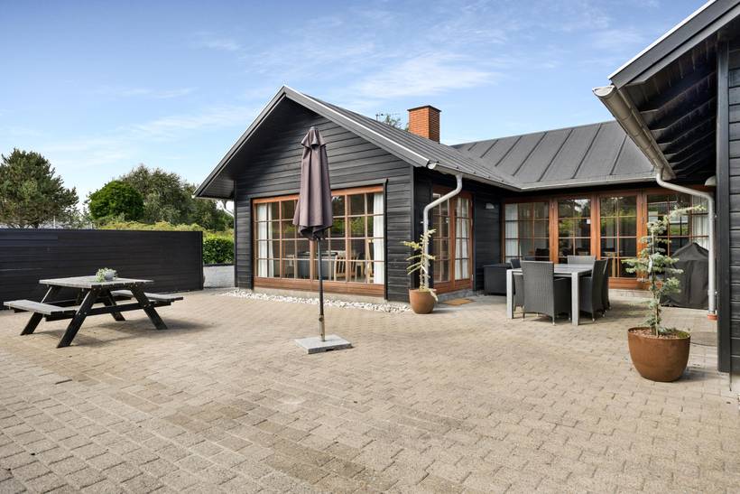 Foto von Ferienhaus RR18 in Blåvand - Westjütland