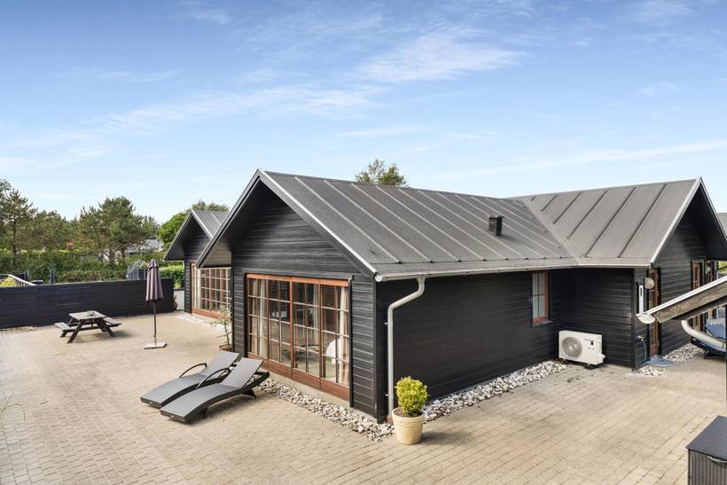 Foto von Ferienhaus RR18 in Blåvand - Westjütland