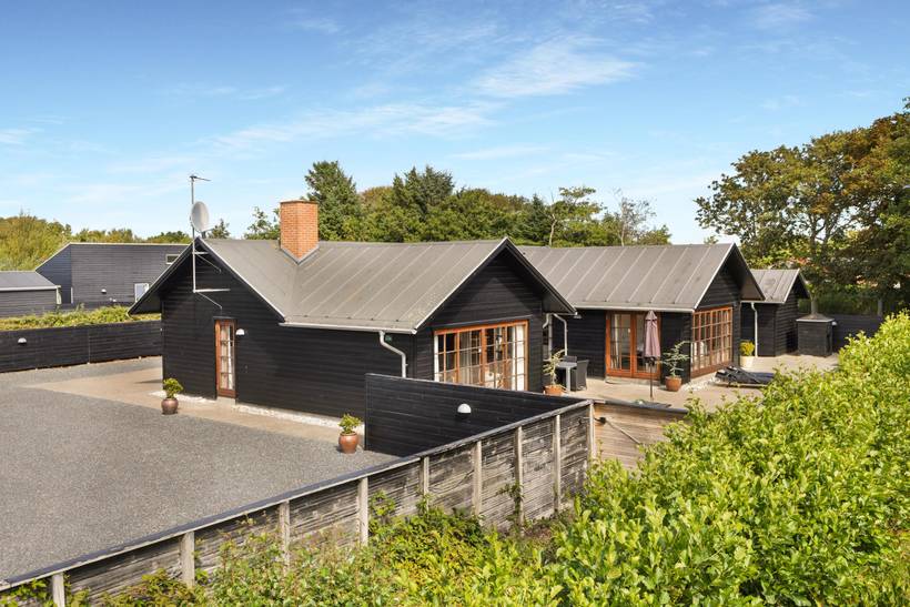 Foto von Ferienhaus RR18 in Blåvand - Westjütland
