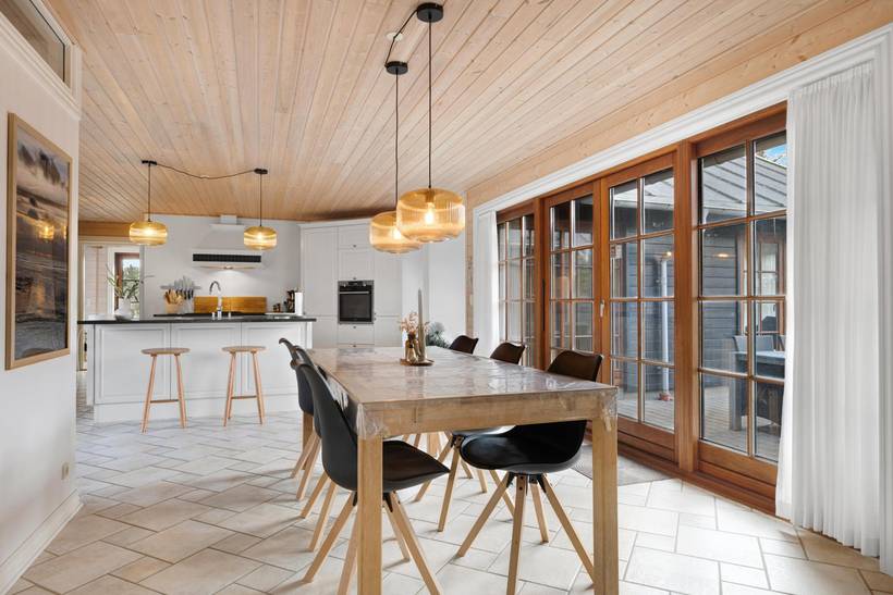 Foto von Ferienhaus RR18 in Blåvand - Westjütland