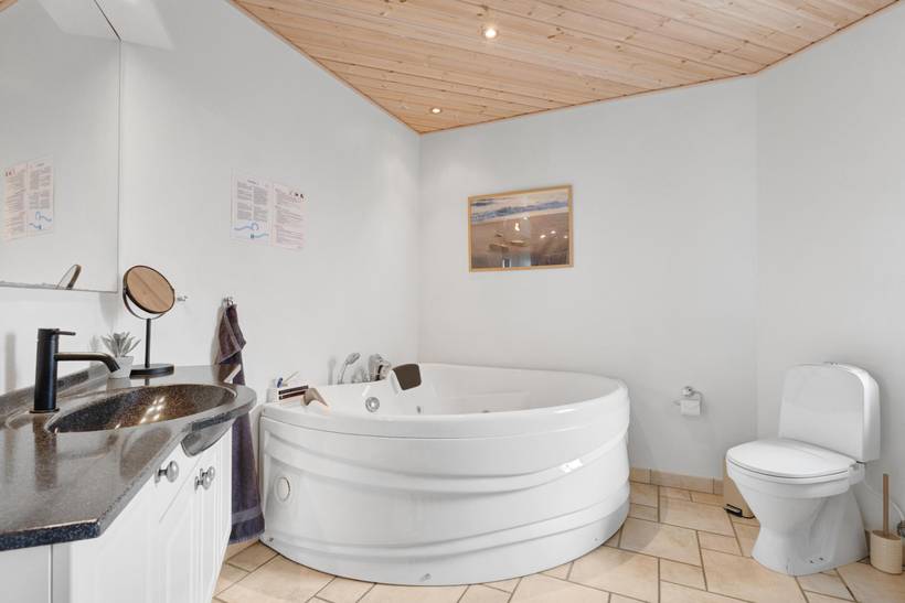 Foto von Ferienhaus RR18 in Blåvand - Westjütland
