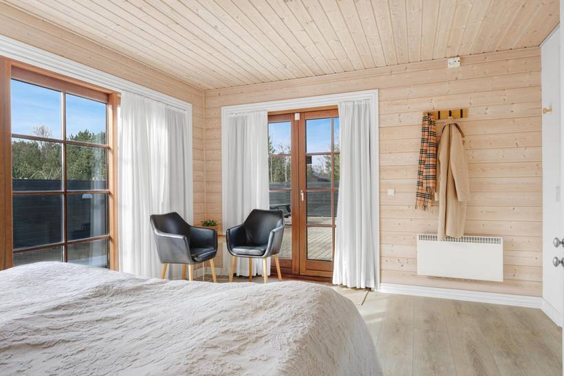 Foto von Ferienhaus RR18 in Blåvand - Westjütland
