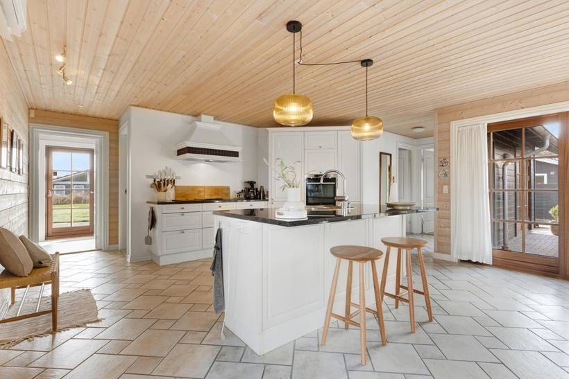 Foto von Ferienhaus RR18 in Blåvand - Westjütland