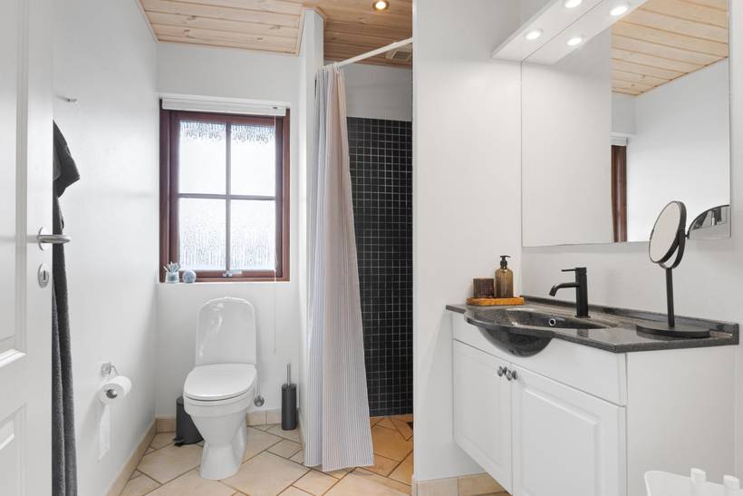 Foto von Ferienhaus RR18 in Blåvand - Westjütland
