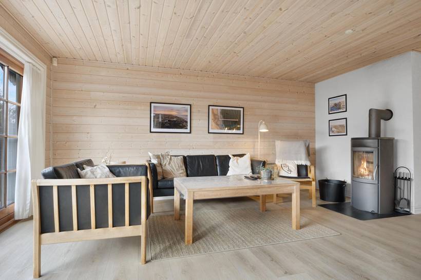 Foto von Ferienhaus RR18 in Blåvand - Westjütland