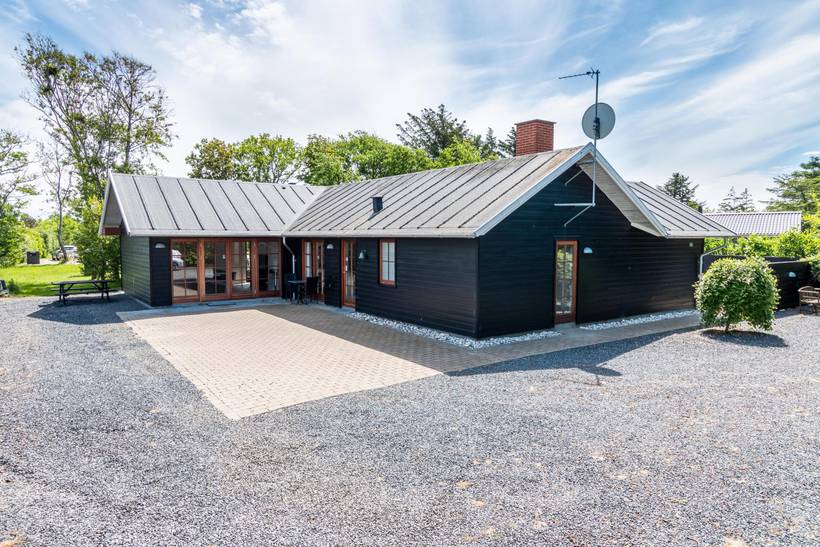 Foto von Ferienhaus RR18 in Blåvand - Westjütland