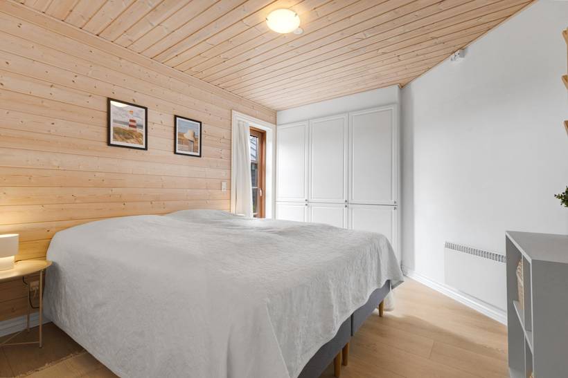 Foto von Ferienhaus RR18 in Blåvand - Westjütland