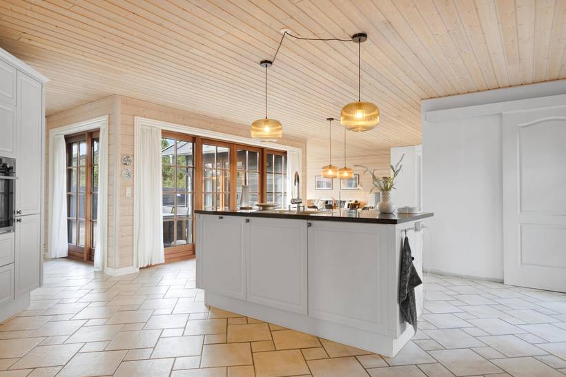 Foto von Ferienhaus RR18 in Blåvand - Westjütland