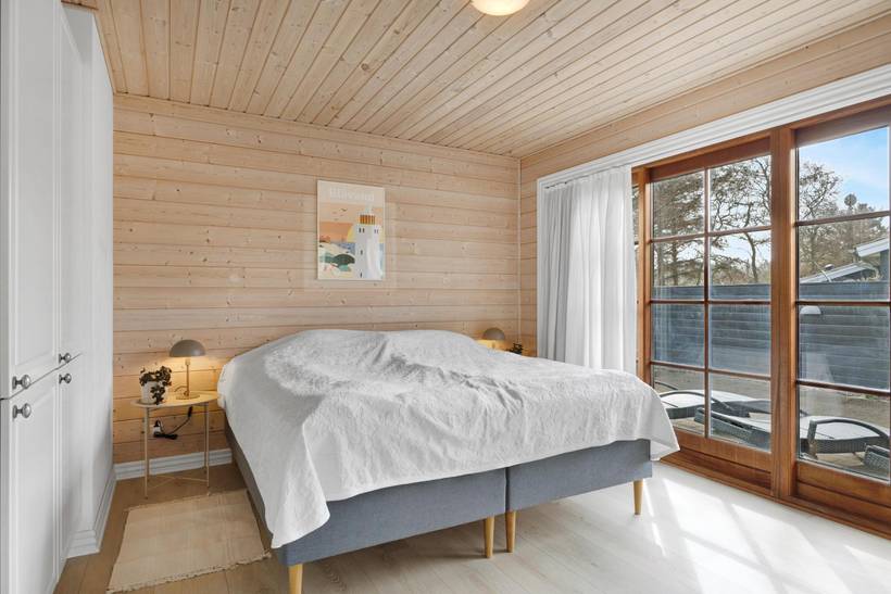 Foto von Ferienhaus RR18 in Blåvand - Westjütland