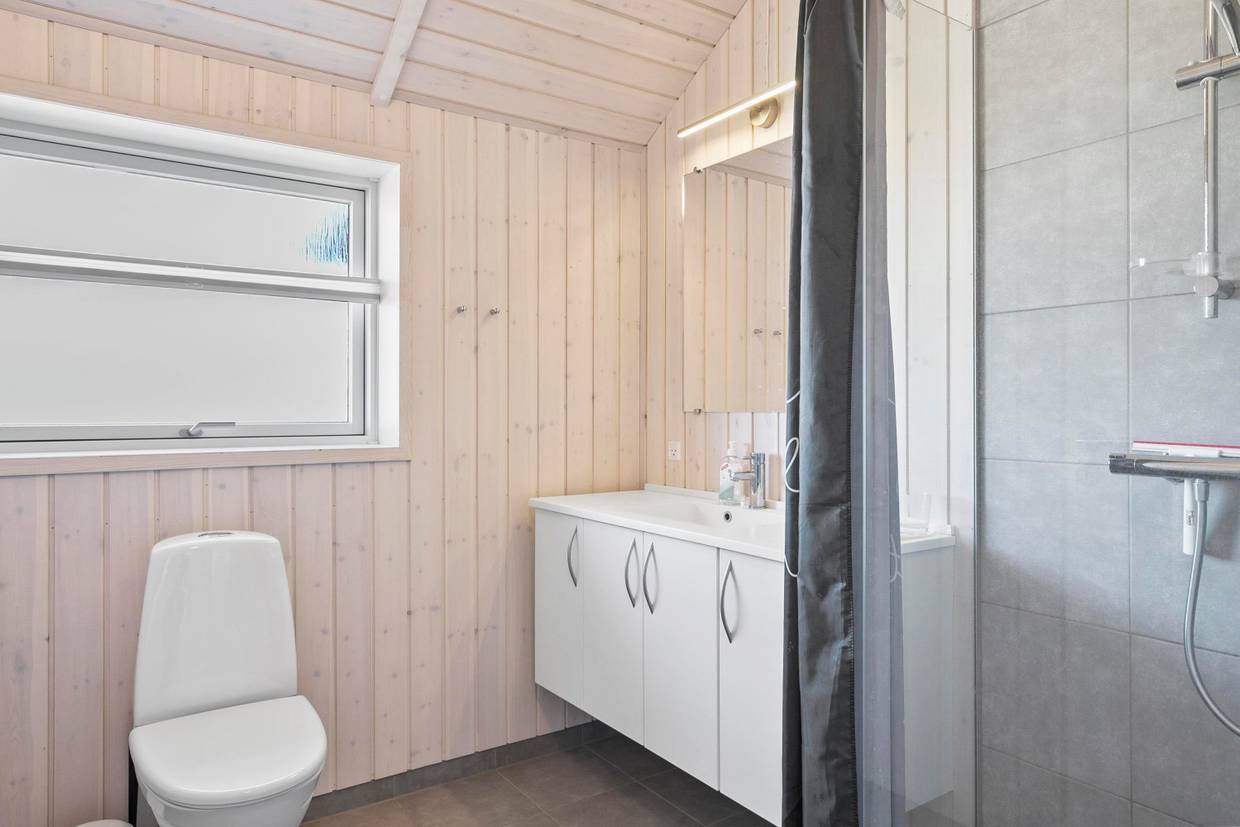 Foto von Ferienhaus RR22 in Årgab - Westjütland
