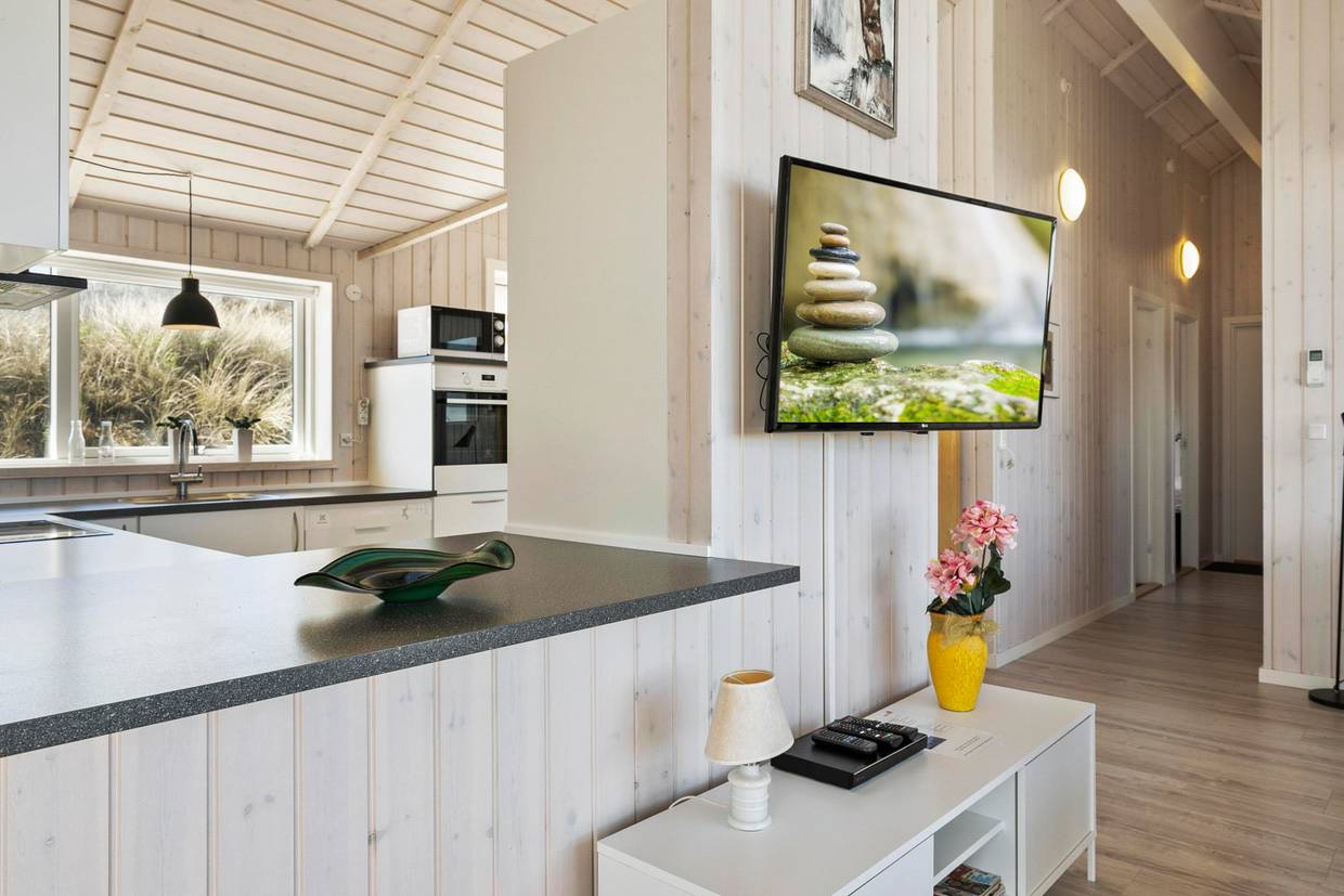 Foto von Ferienhaus RR22 in Årgab - Westjütland