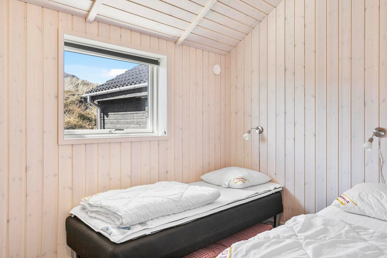 Foto von Ferienhaus RR22 in Årgab - Westjütland