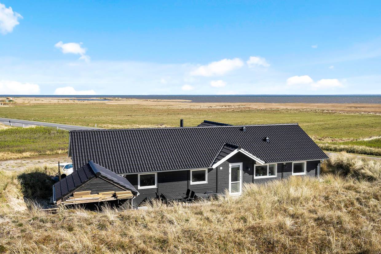 Foto von Ferienhaus RR22 in Årgab - Westjütland