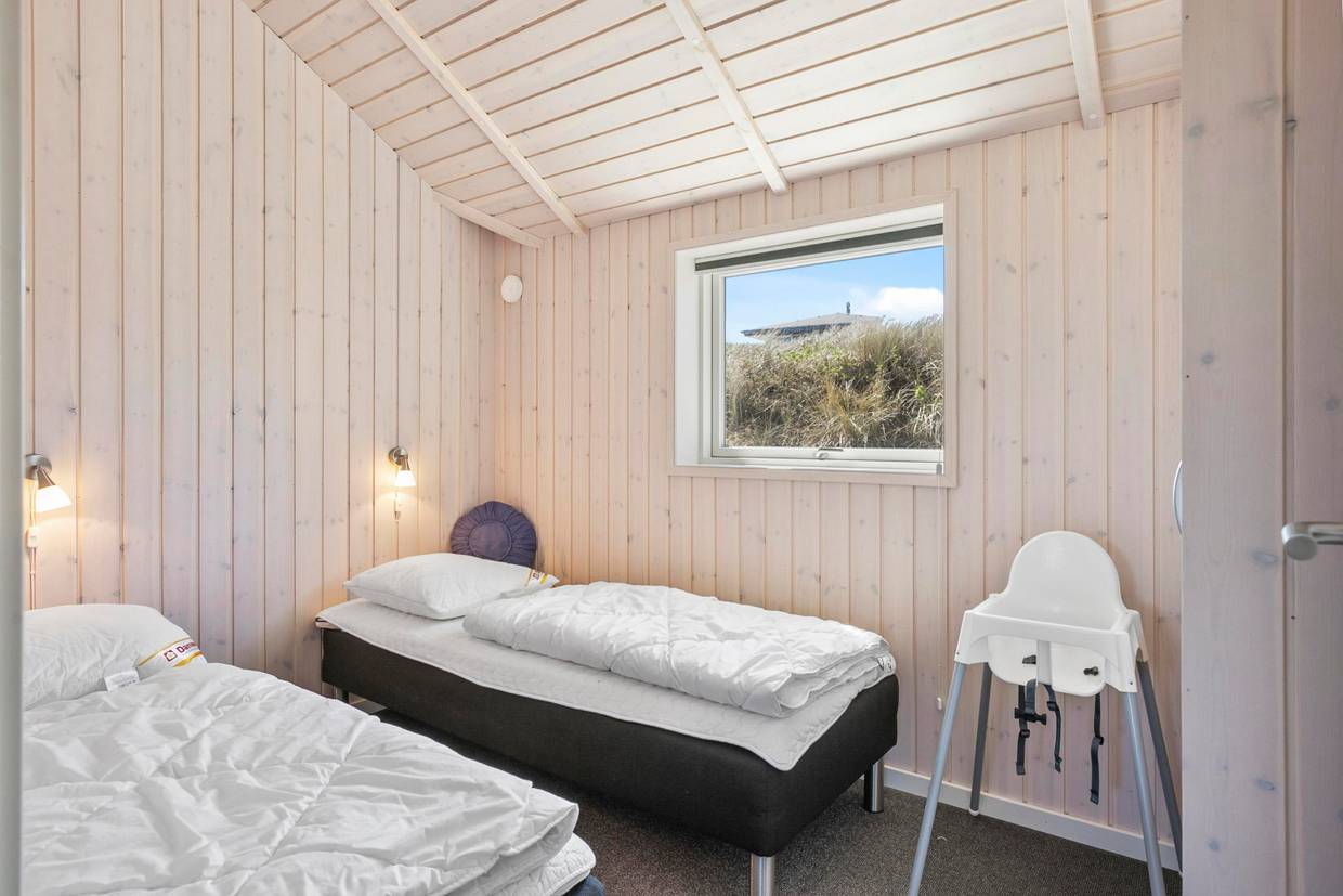Foto von Ferienhaus RR22 in Årgab - Westjütland