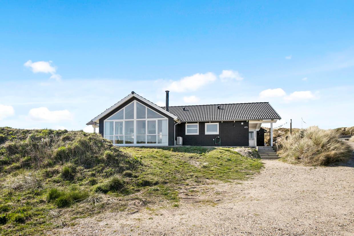 Foto von Ferienhaus RR22 in Årgab - Westjütland