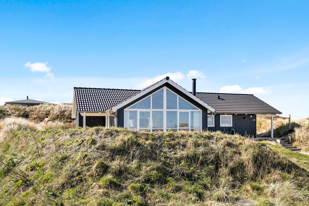 Foto von Ferienhaus RR22 in Årgab - Westjütland