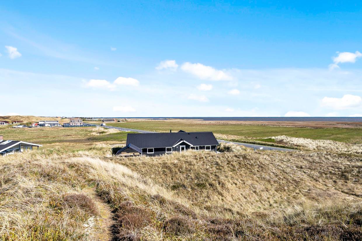 Foto von Ferienhaus RR22 in Årgab - Westjütland