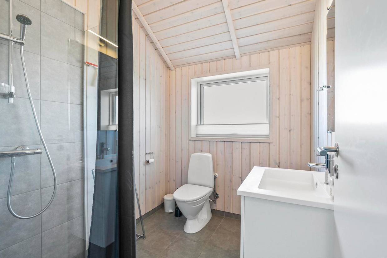Foto von Ferienhaus RR22 in Årgab - Westjütland