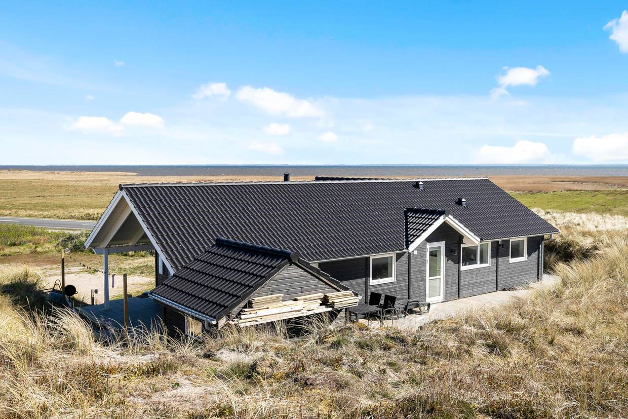 Foto von Ferienhaus RR22 in Årgab - Westjütland