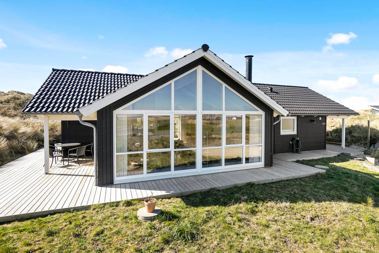 Foto von Ferienhaus RR22 in Årgab - Westjütland