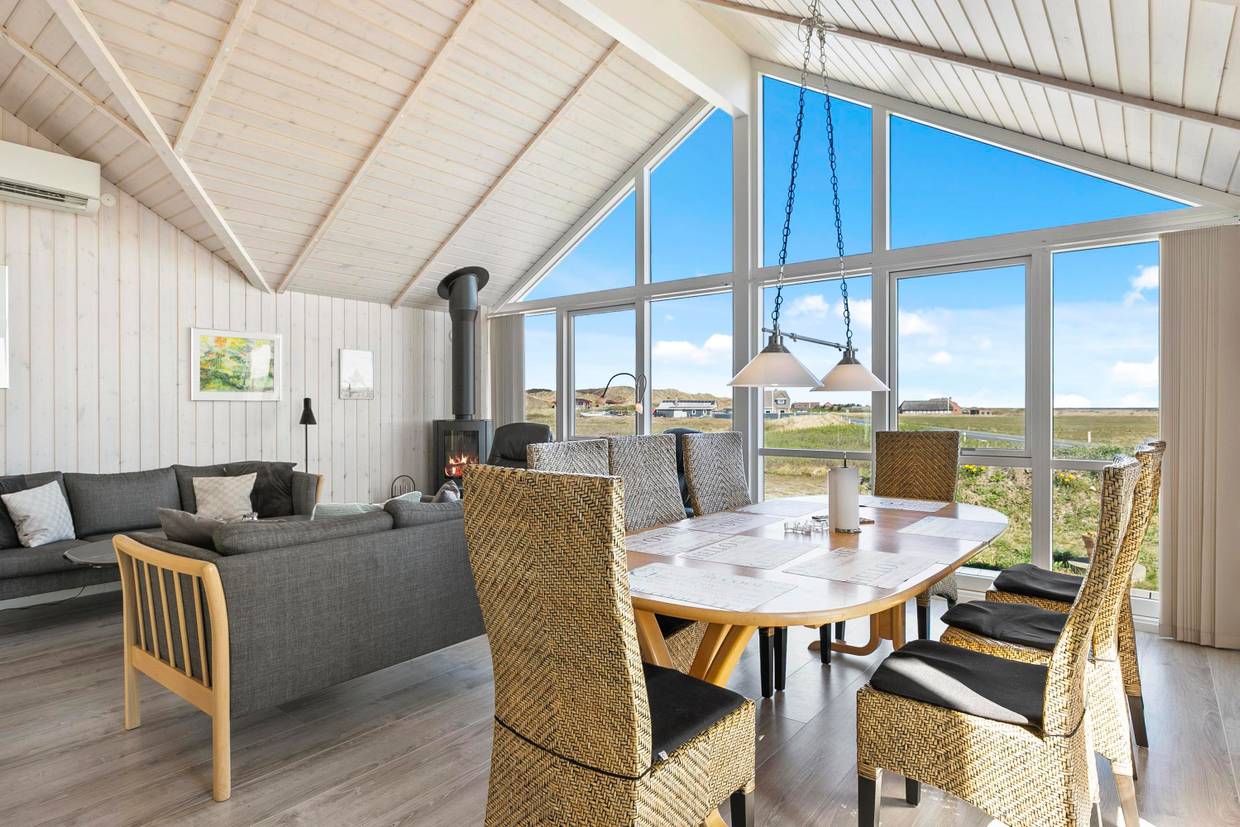 Foto von Ferienhaus RR22 in Årgab - Westjütland