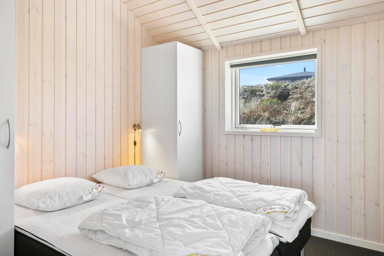 Foto von Ferienhaus RR22 in Årgab - Westjütland