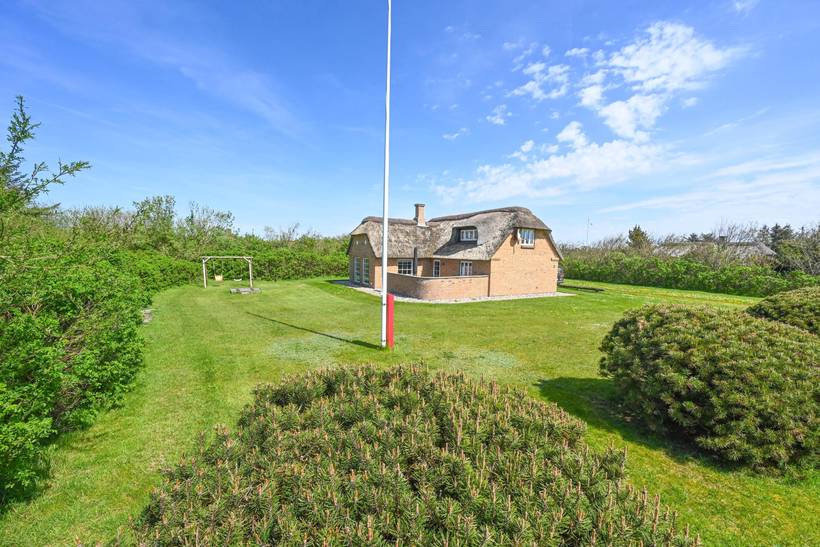 Foto von Ferienhaus RR24 in Vester Husby - Westjütland