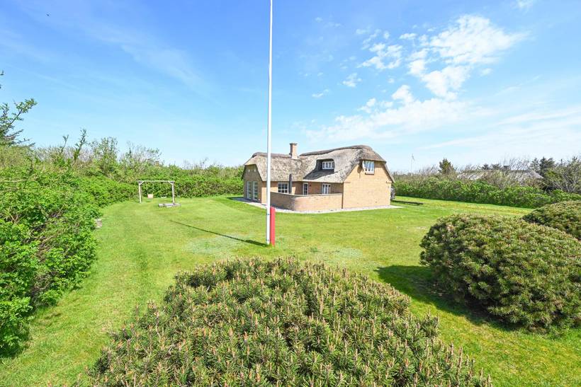 Foto von Ferienhaus RR24 in Vester Husby - Westjütland