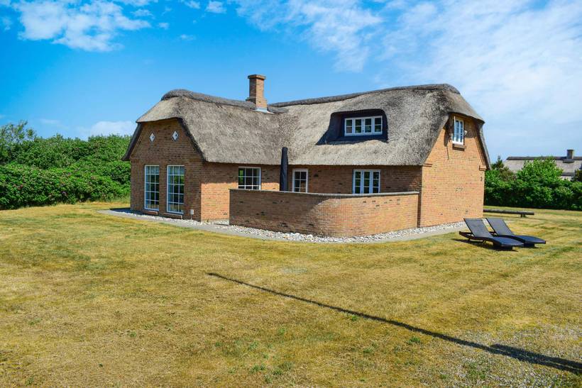 Foto von Ferienhaus RR24 in Vester Husby - Westjütland