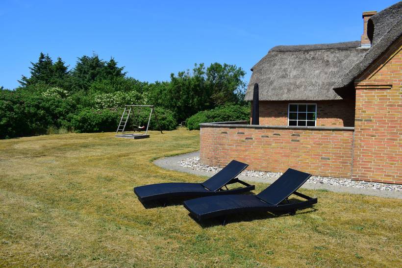 Foto von Ferienhaus RR24 in Vester Husby - Westjütland