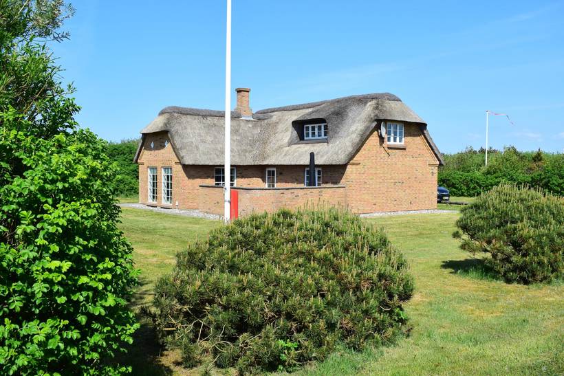 Foto von Ferienhaus RR24 in Vester Husby - Westjütland
