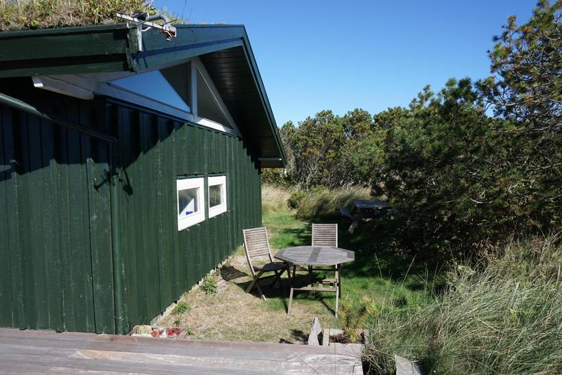 Foto von Ferienhaus RR28 in Kandestederne - Skagen - Nordjütland