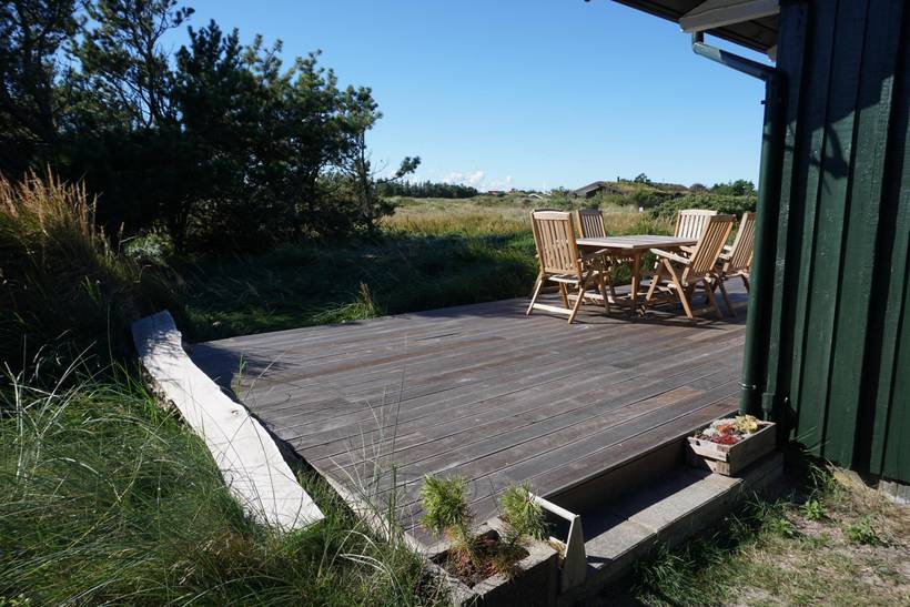 Foto von Ferienhaus RR28 in Kandestederne - Skagen - Nordjütland